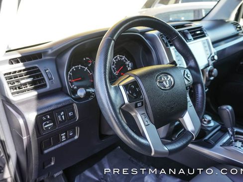 Used 2023 Toyota 4Runner SR5 Premium image 24