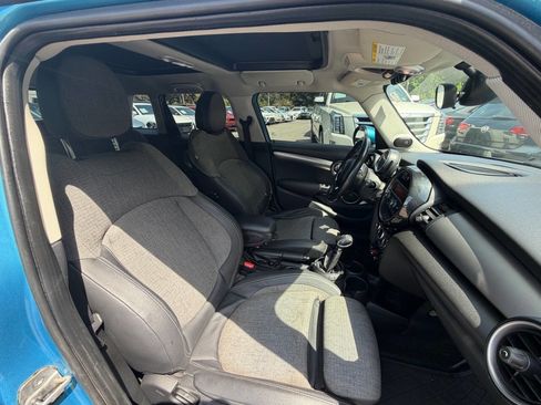 Used 2015 MINI Cooper S FWD image 17
