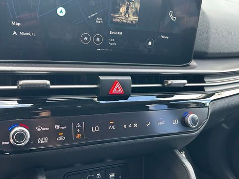 Used 2026 Kia Sportage SX image 27