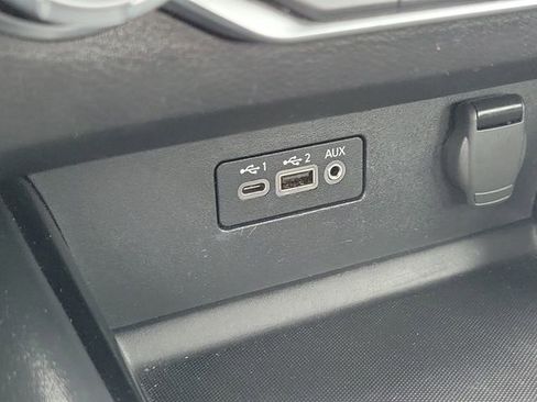 Used 2023 Nissan Altima 2.5 SR FWD image 18