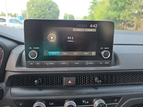 Used 2024 Honda CR-V EX image 16