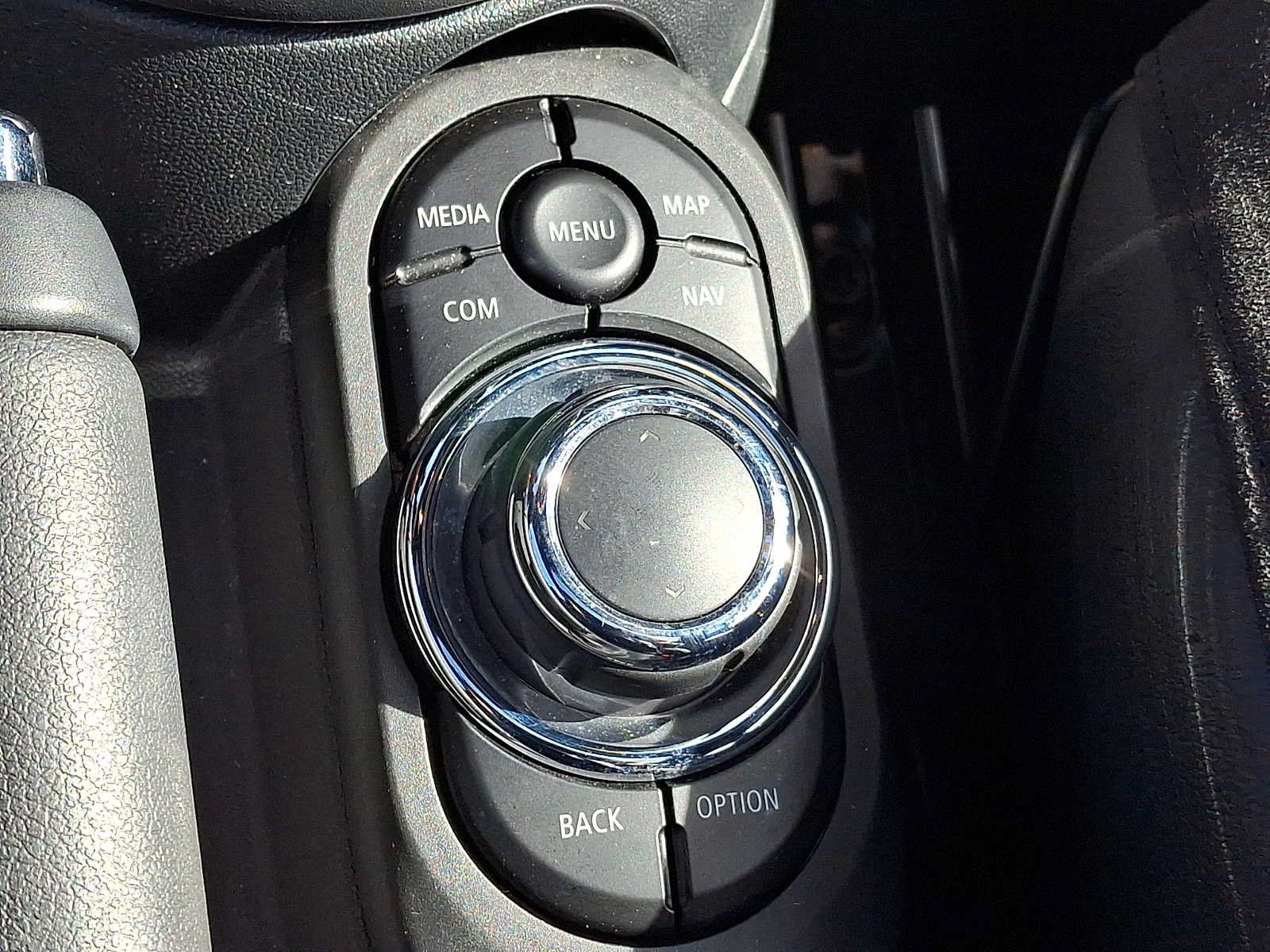 Used 2024 MINI Cooper S FWD image 23