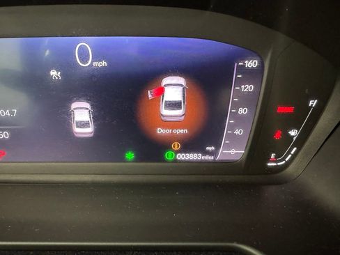 Used 2026 Honda Accord SE image 4