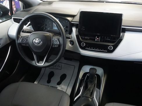 Used 2023 Toyota Corolla SE FWD image 26