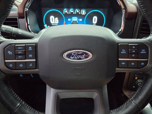 Used 2021 Ford F150 Lariat AWD/4WD image 36