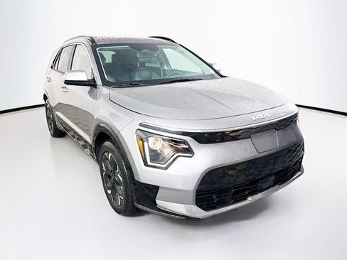 New 2025 Kia Niro Wind image 3