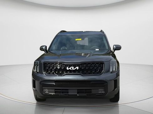 Used 2024 Kia Telluride SX Prestige X-Pro image 3