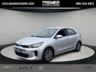 Used 2020 Kia Rio S