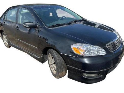 Used 2006 Toyota Corolla CE FWD image 8