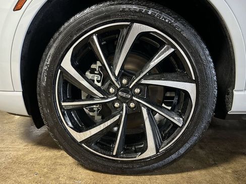 Used 2025 Lincoln Corsair Grand Touring w/ Equipment Group 301A image 19