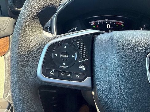 Used 2018 Honda CR-V EX image 23