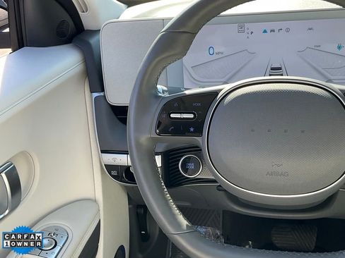 Used 2023 Hyundai Ioniq 5 SEL image 39