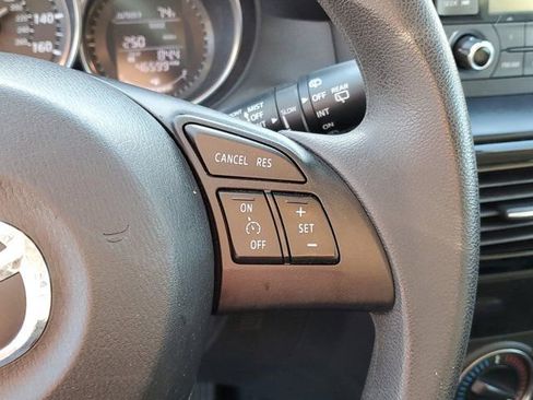 Used 2015 MAZDA CX-5 Sport image 24