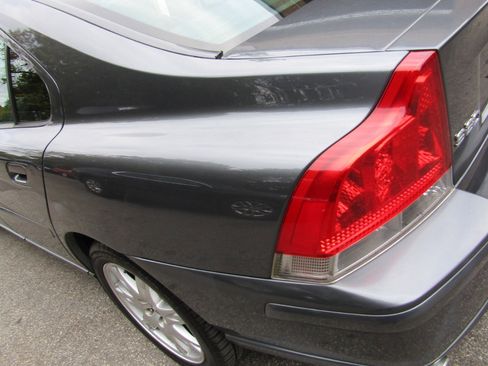 Used 2006 Volvo S60 2.5T image 5