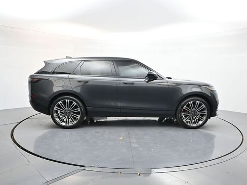 Used 2024 Land Rover Range Rover Velar Dynamic SE image 8