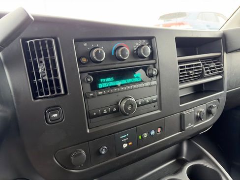 Used 2023 Chevrolet Express 3500 LS image 19