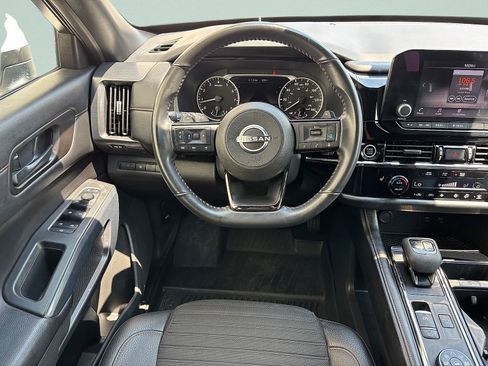 Used 2023 Nissan Pathfinder Rock Creek AWD/4WD image 31