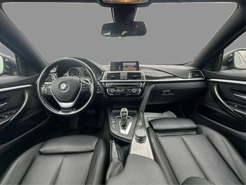 Used 2020 BMW 430i Gran Coupe xDrive w/ Convenience Package AWD/4WD image 35