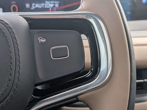 New 2026 Lincoln Navigator L Black Label AWD/4WD image 25