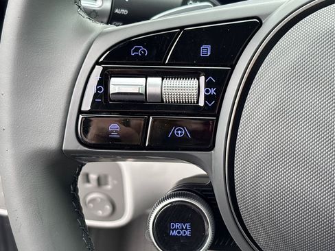 New 2025 Hyundai Ioniq 6 SEL image 23