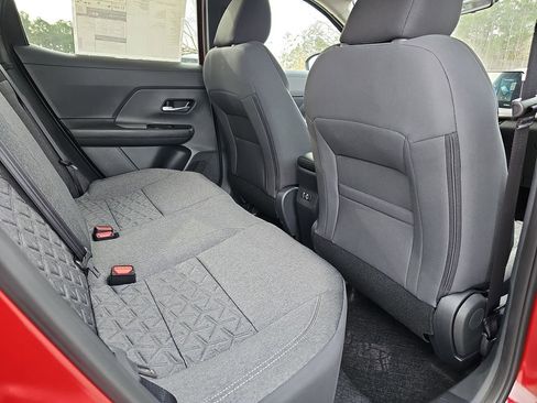 New 2026 Nissan Kicks SV w/ Charging Package image 14