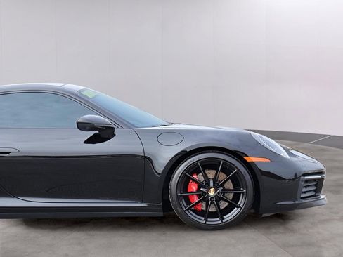 Used 2020 Porsche 911 Carrera 4S AWD/4WD image 10