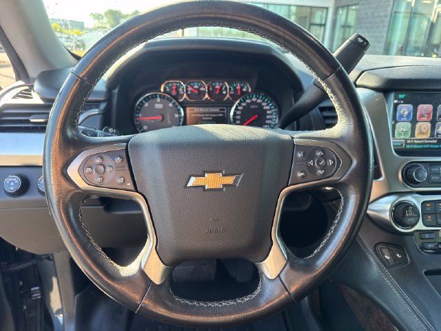 Used 2020 Chevrolet Tahoe LT w/ RST Edition AWD/4WD image 25