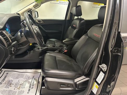 Used 2023 Ford Ranger XLT w/ Tremor Off-Road Package AWD/4WD image 6
