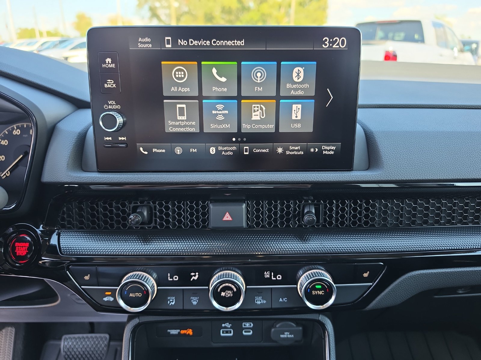 Certified 2024 Honda CR-V EX-L image 18