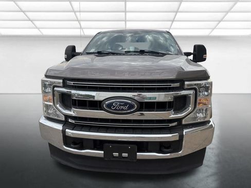 Used 2020 Ford F250 XLT AWD/4WD image 6