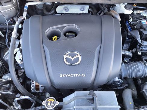 Used 2023 MAZDA CX-5 AWD 2.5 S image 20