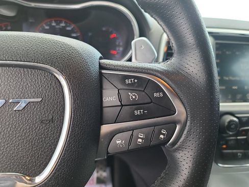 Used 2015 Jeep Grand Cherokee SRT w/ Trailer Tow Group IV AWD/4WD image 29