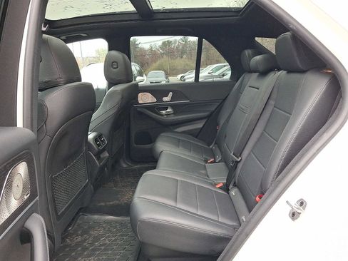 Used 2022 Mercedes-Benz GLE 350 4MATIC image 10
