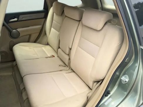 Used 2008 Honda CR-V LX image 16
