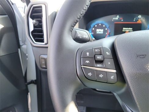 New 2025 Ford Bronco Sport Big Bend image 21