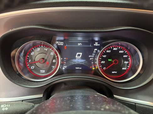 Used 2022 Dodge Charger R/T RWD image 25