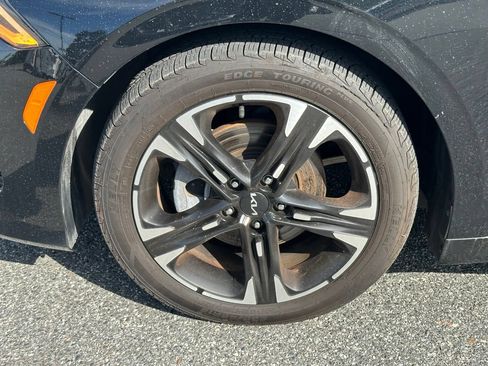 Used 2024 Kia K5 GT-Line w/ GT-Line Premium Package AWD/4WD image 10