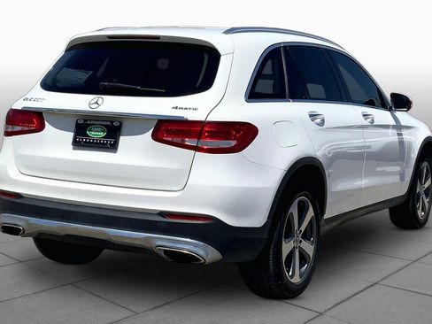Used 2018 Mercedes-Benz GLC 300 4MATIC image 12