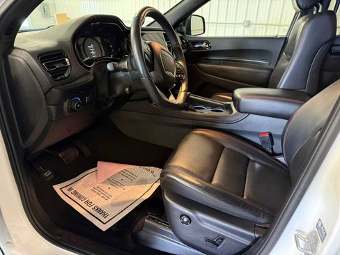 Certified 2023 Dodge Durango GT AWD/4WD image 19