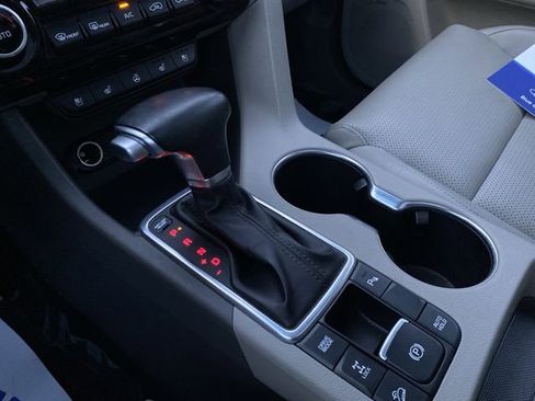Used 2018 Kia Sportage SX image 22