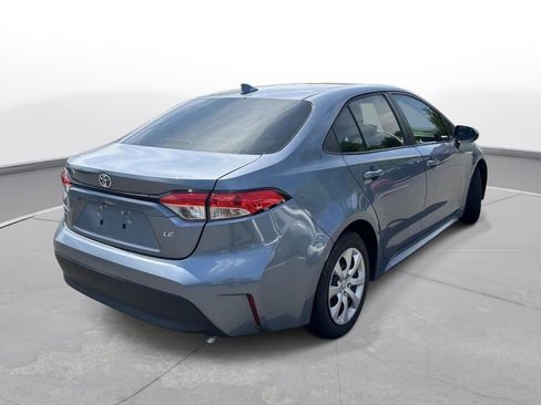Used 2024 Toyota Corolla LE FWD image 6