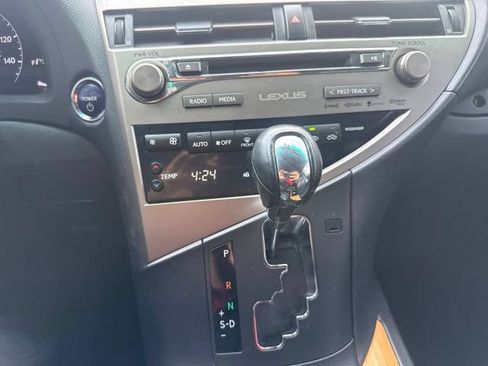 Used 2015 Lexus RX 450h AWD image 29