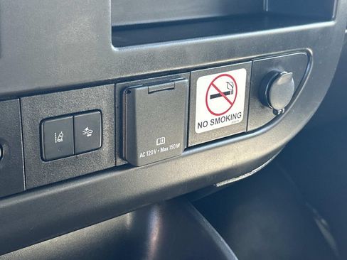 Used 2020 Chevrolet Express 2500 w/ Safety Package RWD image 27