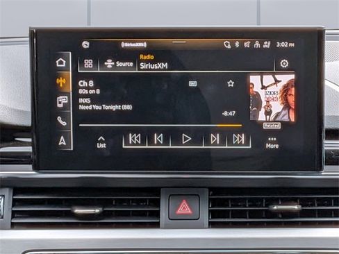 Used 2022 Audi A4 2.0T Prestige image 37