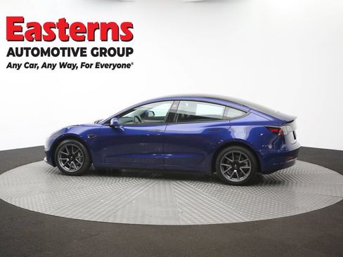 Used 2023 Tesla Model 3 Standard Range RWD image 55