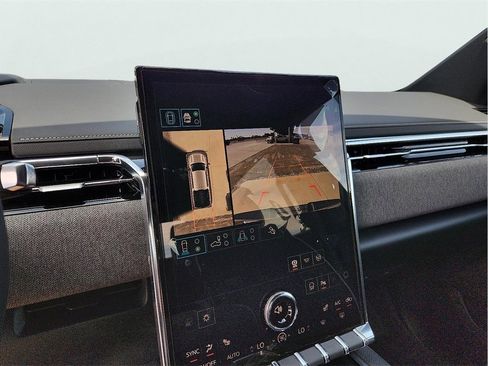 New 2026 GMC Sierra EV Elevation image 18