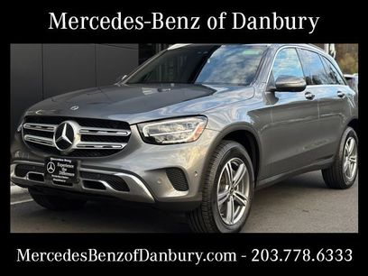 Certified 2022 Mercedes-Benz GLC 300 4MATIC