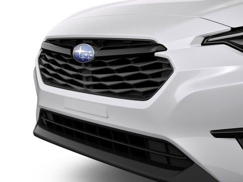 New 2026 Subaru Impreza RS image 9