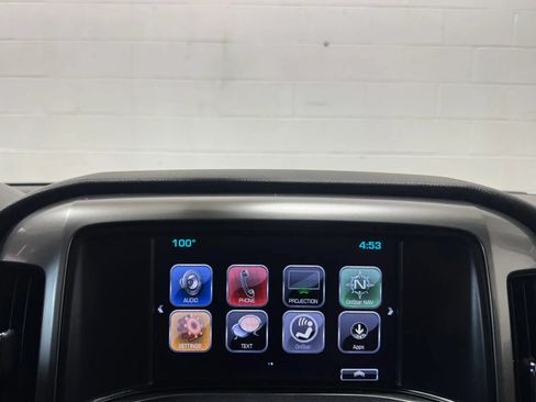 Used 2018 Chevrolet Silverado 1500 LT w/ All Star Edition AWD/4WD image 24
