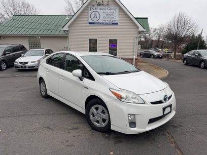 Used 2010 Toyota Prius